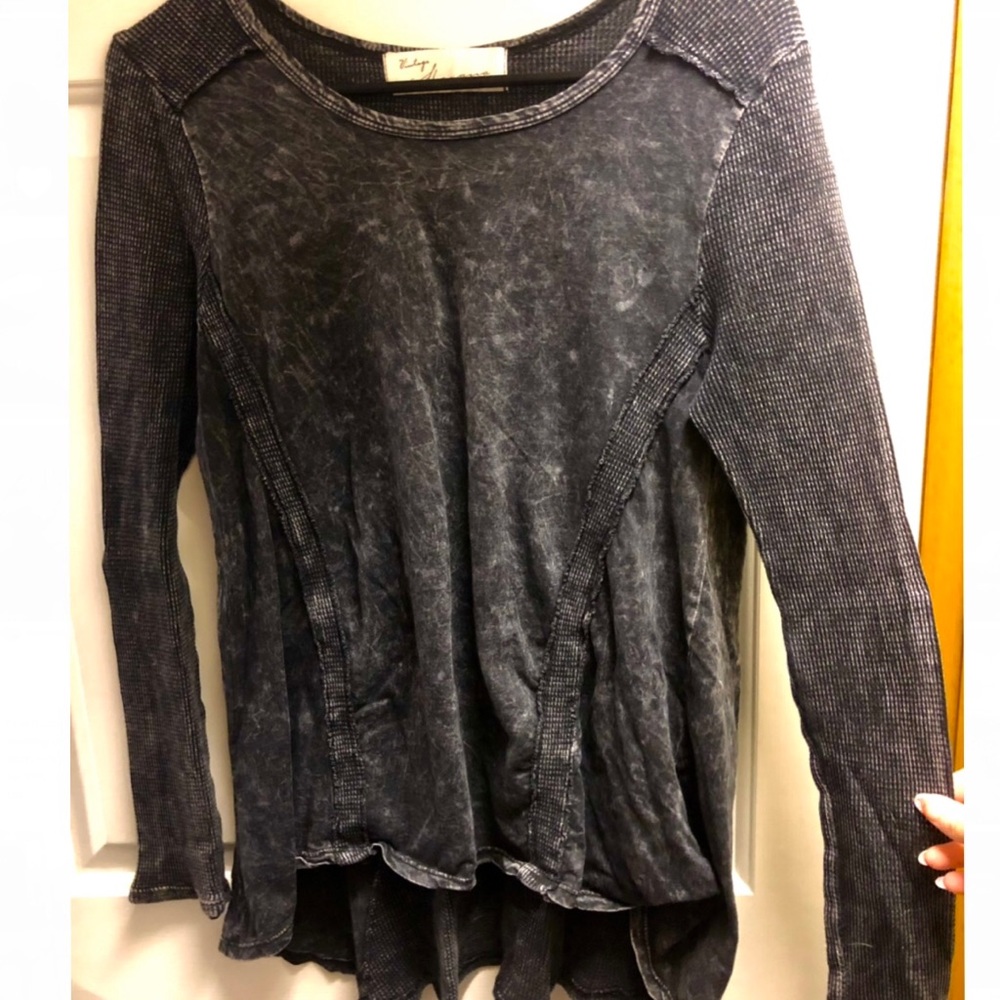 Long Sleeve T